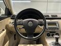 2008 Volkswagen Passat B6, белый, 520000 рублей - вид 10