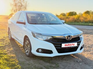 2020 Honda Crider II, белый, 1649000 рублей, вид 1
