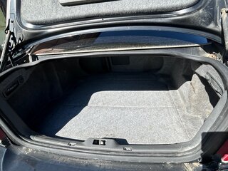 2003 Volvo S80 I Рестайлинг, чёрный, 260000 рублей, вид 2