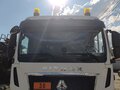 2024 Sinotruk Sitrak C7H MAX, белый, 4615000 рублей - вид 6