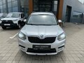 2014 Skoda Yeti I Рестайлинг, серебристый - вид 1