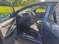 2008 Ford Focus II Рестайлинг, синий, 750000 рублей - вид 5