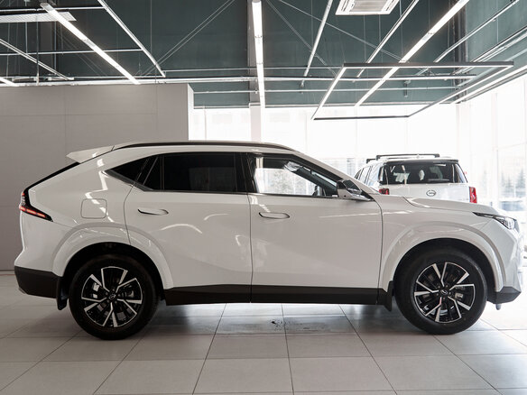 2026 GAC GS4, белый, 3849000 рублей - вид 5