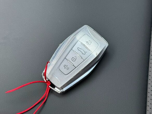 2026 Geely Binyue I Рестайлинг 2, серый, 1800000 рублей - вид 13