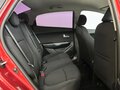2013 Kia Rio 4-speed III, красный, 910000 рублей - вид 10
