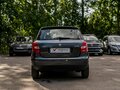 2014 Skoda Fabia II Рестайлинг, серый, 590000 рублей - вид 3