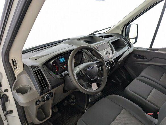 2020 Ford Transit, белый, 2445000 рублей - вид 13