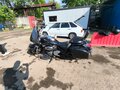 2011 Yamaha XVS950, чёрный, 650000 рублей
