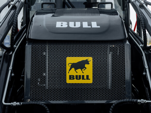 2025 Bull 4SX-F, чёрный, 6990000 рублей - вид 12