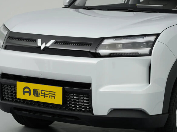 2026 Wuling Starlight 560, белый, 2545000 рублей - вид 4
