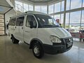 2014 ГАЗ ГАЗель (3221), белый, 965000 рублей - вид 3