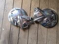 1999 Honda GL 1500 Gold Wing, белый, 550000 рублей - вид 6