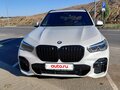 2021 BMW X5 30d IV (G05/G18), белый, 7700000 рублей - вид 2