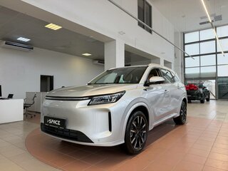 2026 Evolute i-Space I Рестайлинг, серый, 3890000 рублей, вид 1
