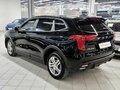 2024 Haval Jolion I Рестайлинг, чёрный, 1890000 рублей - вид 4