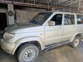 2012 УАЗ Патриот I Рестайлинг, серебристый, 790000 рублей - вид 10