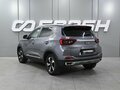 2023 Chery Tiggo 4 Pro I, серый, 1699000 рублей - вид 1