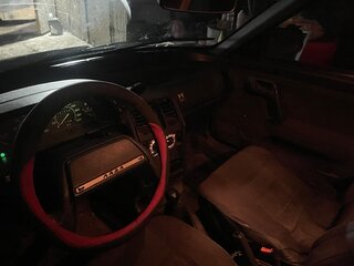 2000 Lada (ВАЗ) 2111, серебристый, 47000 рублей, вид 5