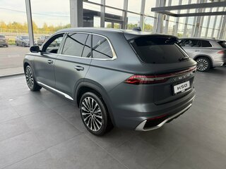 2026 VOLGA K50, серый, 4799000 рублей, вид 5