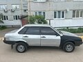 2001 Lada (ВАЗ) 21099, серебристый, 135000 рублей - вид 5