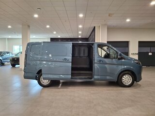 2026 Foton View, синий, 3309000 рублей, вид 4