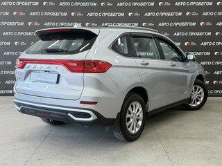 2024 Haval M6 II, серый, 1849000 рублей, вид 3