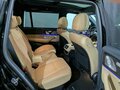 2026 Mercedes-Benz GLS 450 II (X167) Рестайлинг, чёрный, 18000000 рублей - вид 11