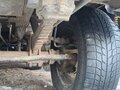 1996 УАЗ 3303, зелёный, 500000 рублей - вид 3