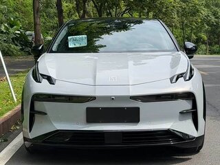 2023 Zeekr X I, белый, 5300000 рублей, вид 4