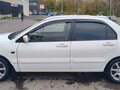 2006 Mitsubishi Lancer IX Рестайлинг, белый, 315000 рублей - вид 9