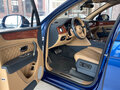 2018 Bentley Bentayga I, синий, 12900000 рублей - вид 7