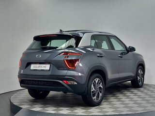 2025 Solaris HC, серый, 3645000 рублей, вид 4