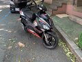 2018 Aprilia SR 50 R, красный, 140000 рублей - вид 2