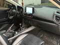 2014 Mazda 3 III (BM), серый, 1250000 рублей - вид 6