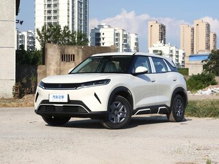 2026 BYD Yuan Up 32 kWh, белый, 1943033 рублей, вид 1