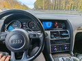 2012 Audi Q7 I (4L) Рестайлинг, чёрный, 1650000 рублей - вид 5