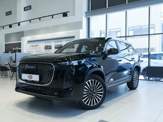 2026 Tenet T8, чёрный, 3885000 рублей, вид 1