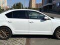 2016 Skoda Octavia III (A7), белый - вид 5