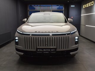 2026 Esteo Exlantix ET, серый, 6990000 рублей, вид 4