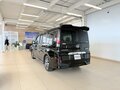 2016 Honda Stepwgn V, чёрный - вид 4
