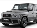 2026 Mercedes-Benz G-Класс AMG Brabus 900 Rocket Edition II (W465) Рестайлинг, серый, 102786875 рублей - вид 1