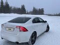 2018 Volvo S60 II Рестайлинг, белый, 2000000 рублей - вид 3