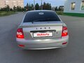 2011 Lada (ВАЗ) Priora I, серый, 220000 рублей - вид 5
