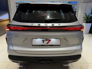 2026 Tenet T7, серый, 2985000 рублей, вид 4