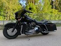 2003 Harley-Davidson Electra Glide, чёрный, 789000 рублей - вид 3