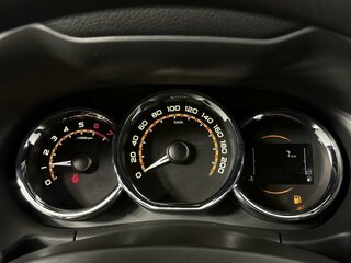 2026 Lada (ВАЗ) Largus I Рестайлинг, белый, 1582000 рублей, вид 5