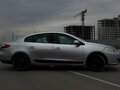 2010 Renault Fluence I, серый - вид 5