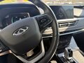 2022 Chery Tiggo 7 Pro I, серый, 1550000 рублей - вид 3