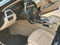2013 BMW 3 серии Gran Turismo 318d VI (F3x), синий, 1750000 рублей - вид 9