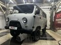 2018 УАЗ 3741, серебристый, 1670000 рублей